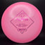 Apex Alpha - Premium Fairway Driver with Unique Stamps