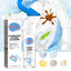 Dry Cleaning Agent For Oil Stains, Soft Cleaning Agent For Deep Cleaning And Protective Clothin - Korvel