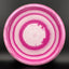 Putter Disc Golf Steady Ring Candy