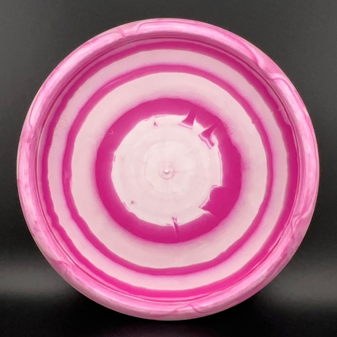 Putter Disc Golf Steady Ring Candy