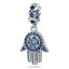 Devil's Eye series DIY jewelry accessories pendant beads - Korvel