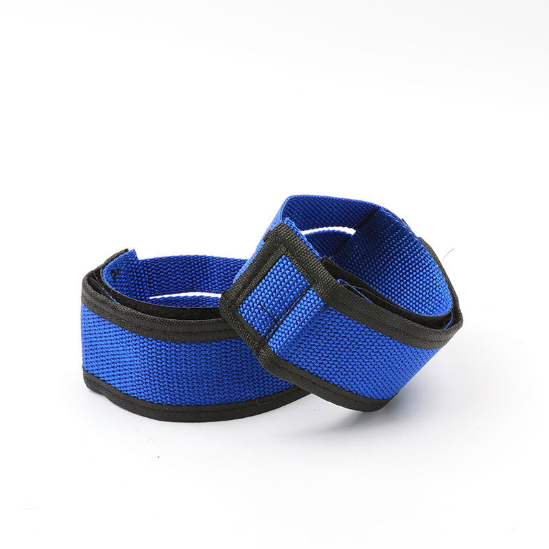Premium Bicycle Toe Straps for Enhanced Cycling Experience