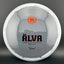 K1 Grind Alva Disc Golf Driver