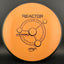 MVP Fission Reactor Disc Golf Driver
