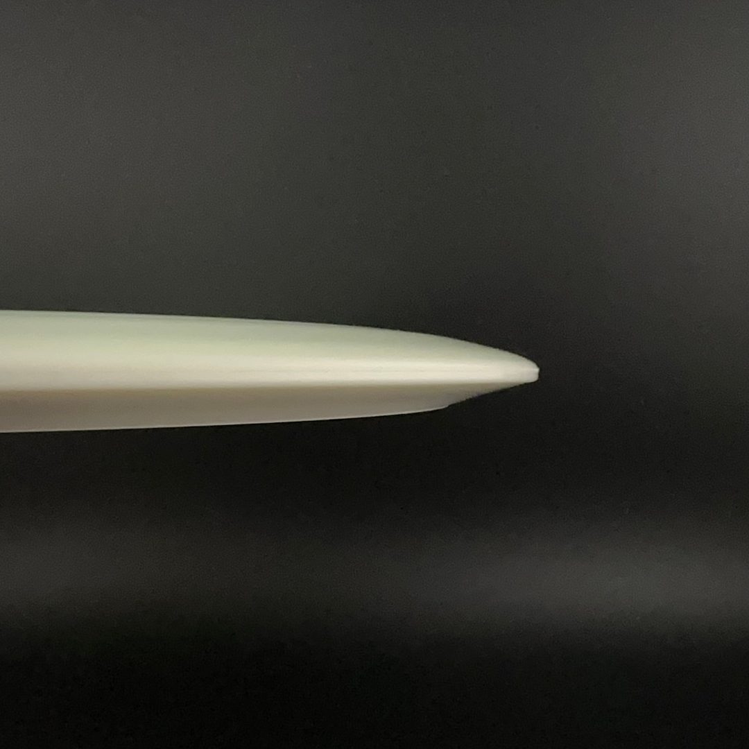 Glo Z Avenger SS - Seasonal Glo Disc Golf Driver