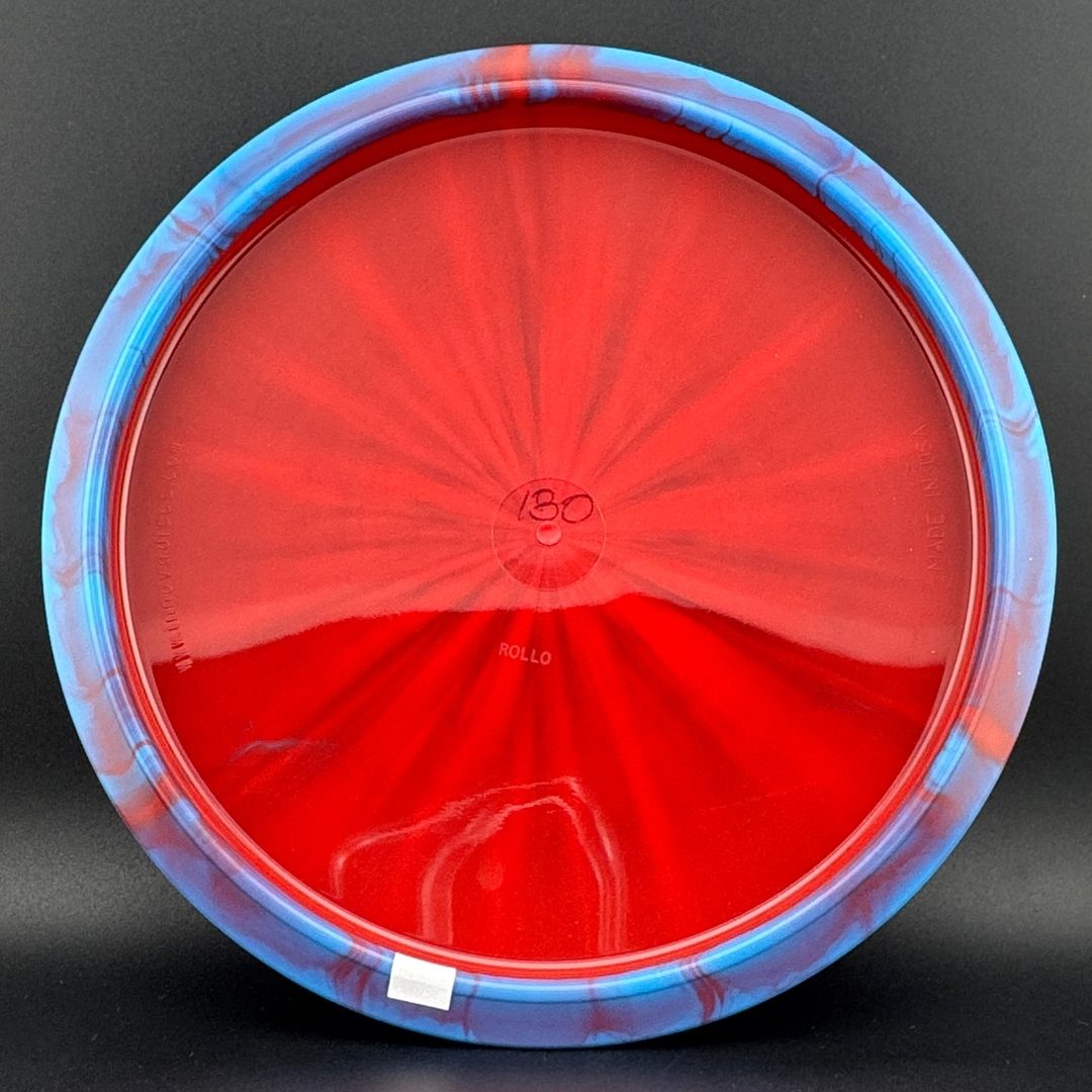 Disque de golf Innova Halo Star Rollo