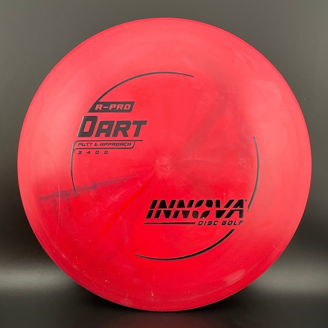 Innova R-Pro Dart Disc Golf Putter