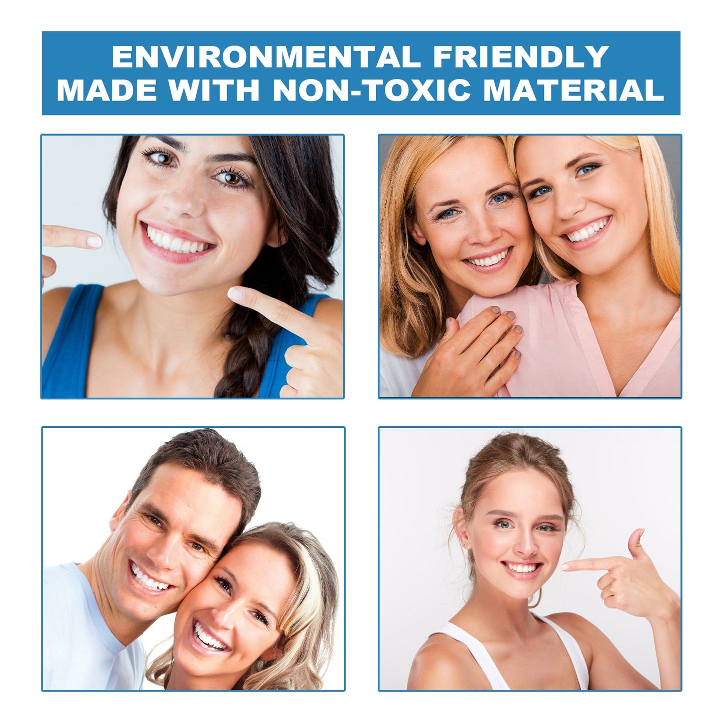 Premium Tooth Repair Kit for Quick Fixes