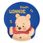 Cute Bear Wrist Mouse Pad for Comfort and Style