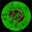 Doomsday Discs Famine - Premium Glow-in-the-Dark Distance Driver