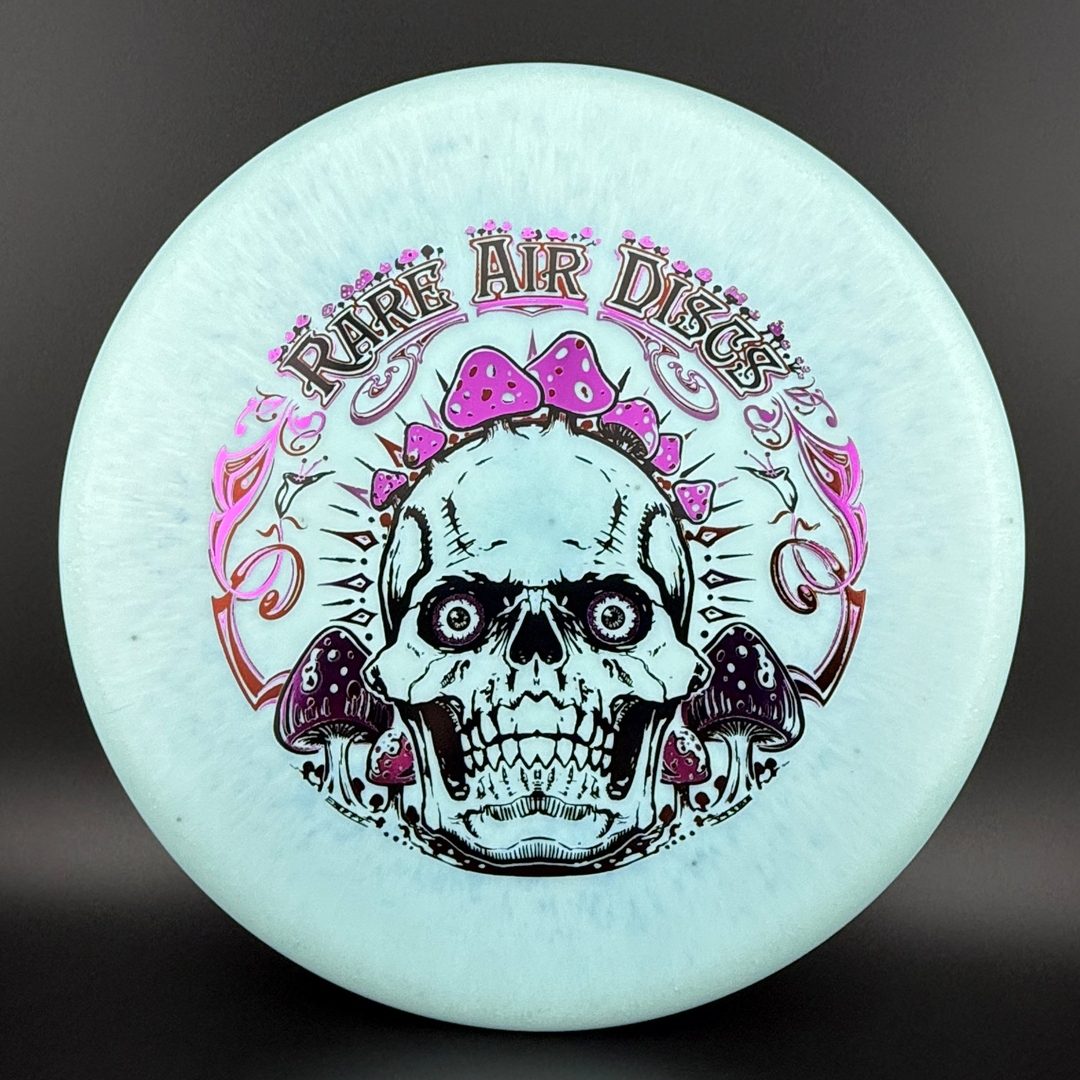 Color Glow Primo Cash - Crushin' Amanitas par Manny Trujillo