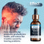 Sérum Premium pour le Soin des Oreilles pour le Confort et la Propreté