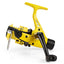 YUMOSHI 12BB 5.5:1 Carrete de Pesca Giratorio Ligero