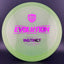 Forge Instinct Evolution - Édition Spéciale Disque de Golf