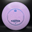 Fugitive Suprême - Disque de Disc Golf Première Édition