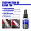 Multipurpose Rust Remover for Metal Surfaces