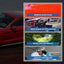 Premium Car Scratch Remover and Paint Polish