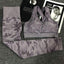 Ensemble de yoga camouflage pour femmes 2PCS - Vêtements de sport premium