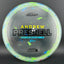 Jawbreaker Z FLX Swarm - 2024 Andrew Presnell Tour Series Disc