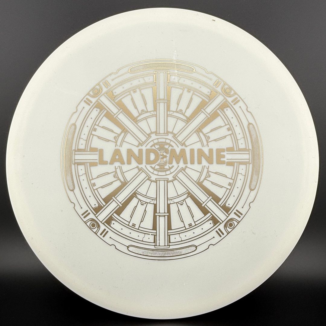 Doomsday Discs Land Mine - Putter d'approche unique