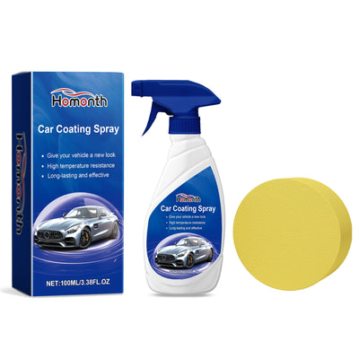Agent de revêtement automobile premium pour une protection améliorée de la peinture