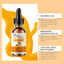 Vitamin C Facial Essence - Hydrating and Brightening Serum