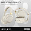 YDM68 new wireless Bluetooth headset with heavy bass gaming headset - Korvel