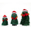 Dancing Christmas Tree Swinging and Rotating Music Electric Children's Toys Christmas Gift Pendulum - Korvel