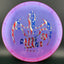 Meta Tactic - Razor Claw 3 - Eagle Signature Series Disc