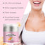 Breast Cream Breast Gentle Care Nourishing, Soft, Moisturizing And Elastic Skin Massage Care Cream - Korvel