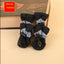 PawGuard Dog Boots for Small Dogs