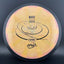 Cosmic Neutron Wave Disc Golf Driver
