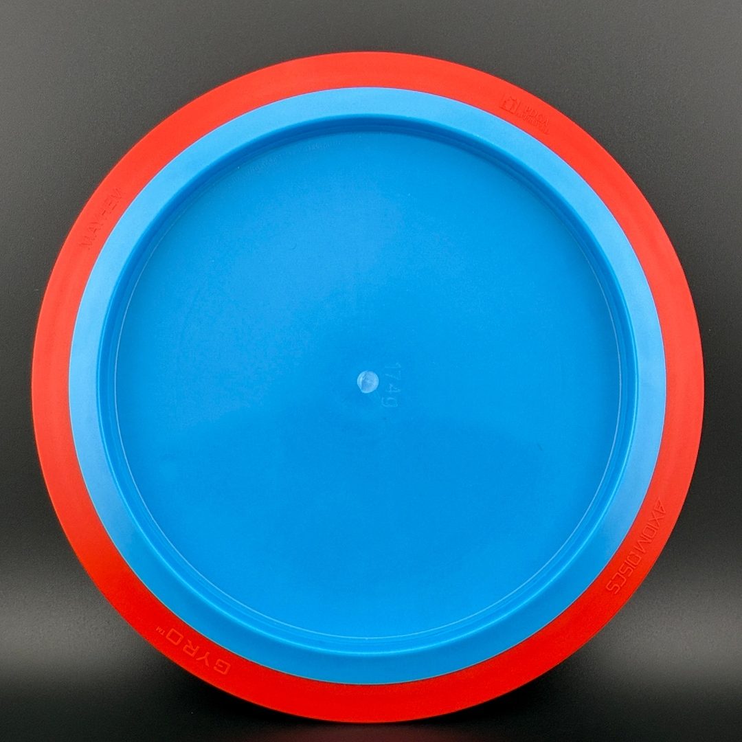 Fission Mayhem - The Sap House - MVP Open 2025 Disc