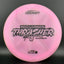 Z Swirl Thrasher - Missy Gannon 2025 Tour Series Disc