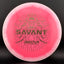 Controlador de Disco de Golf Halo Star Savant
