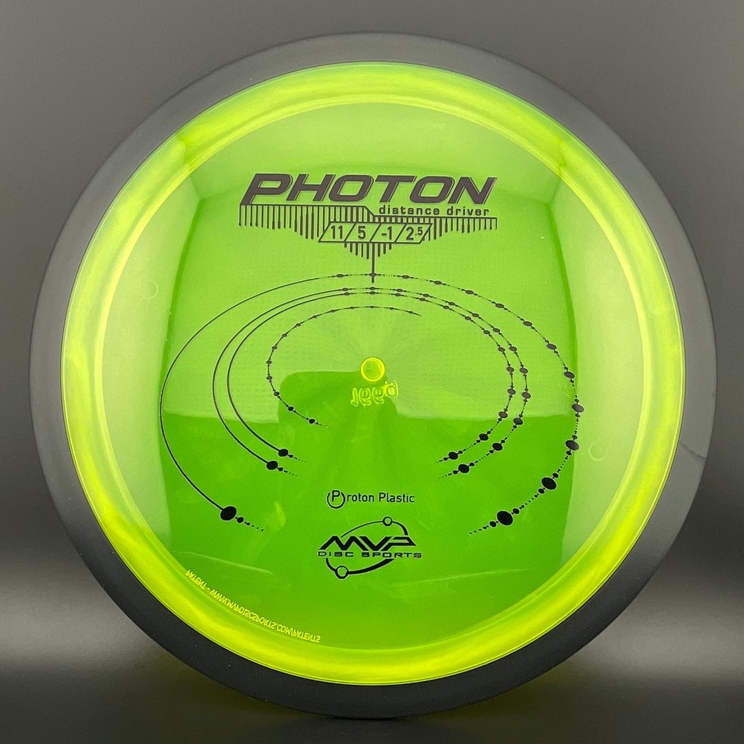 MVP Proton Photon Disc Golf Driver