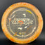 Jawbreaker Z Captain's Thrasher - Limited Edition