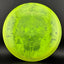 Toxic Waste Blackout Disc Golf Driver