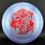 Colorshift Swirl Z Zeus - Disque de Golf de Précision Premium