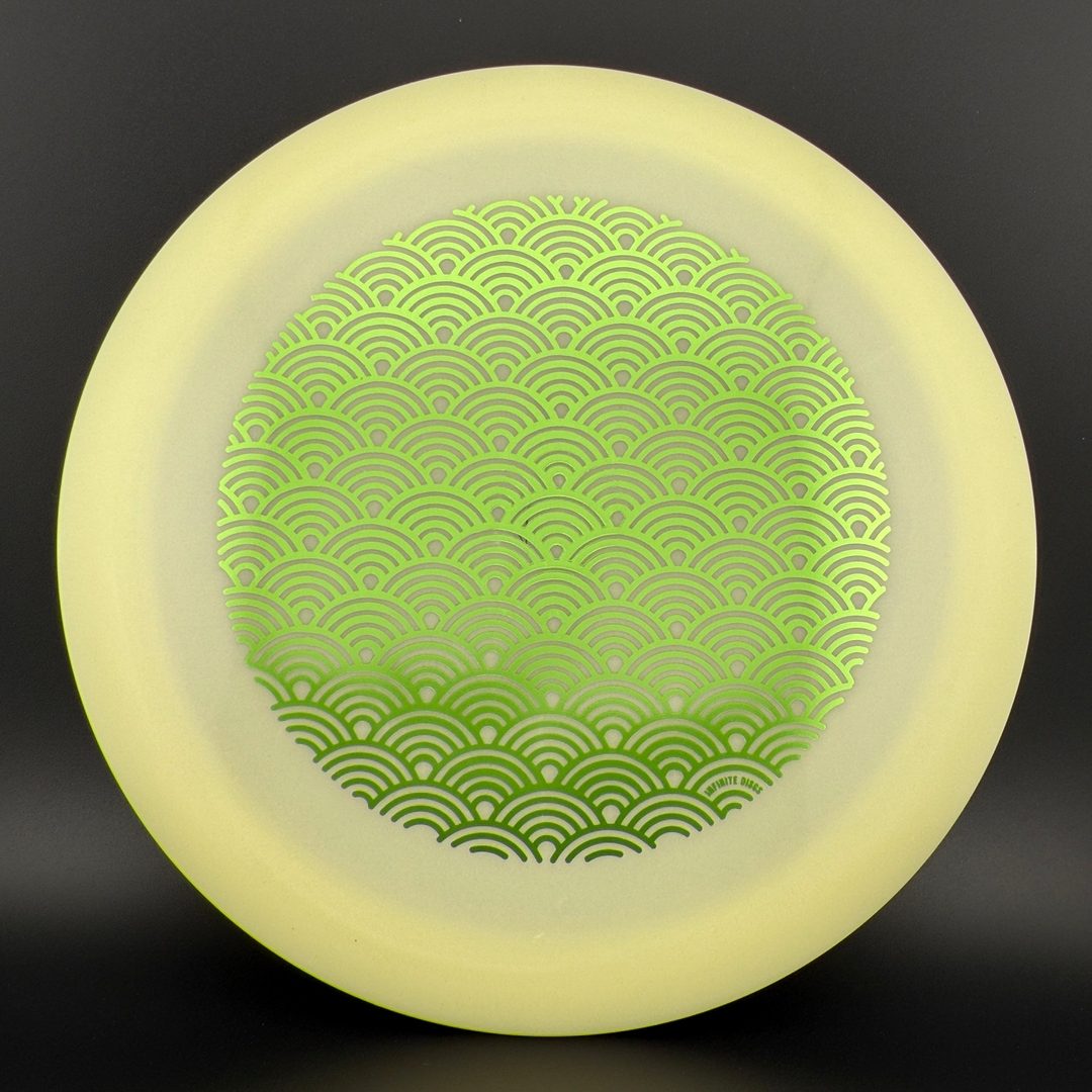 Disco Color Glow C-Blend Aztec X-Out - Mirage
