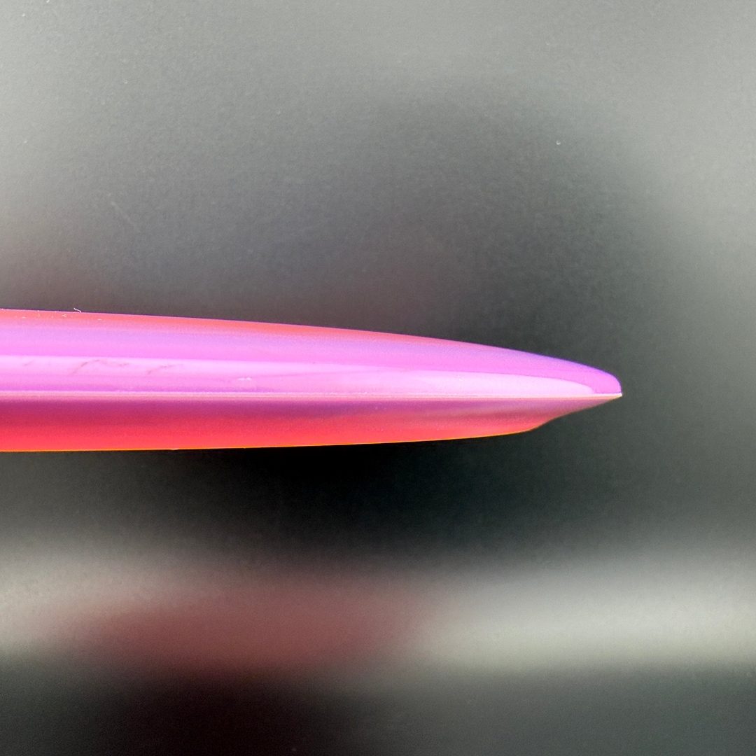 Glow Halo C-Blend Centurion - First Run Disc Golf Driver