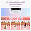 5-Speed Laser Hair Removal Instrument Whole Body IPL Photorejuvenation Hair Removal Device Home Electric Hair Removal Instrument Beauty Instrument - Korvel
