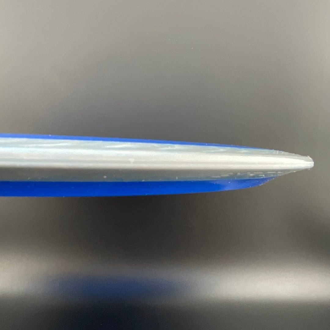 Axiom Neutron Fireball Disc Golf Driver