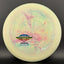 Galactic XT Jay - Air Force Edition Disc Golf Disc