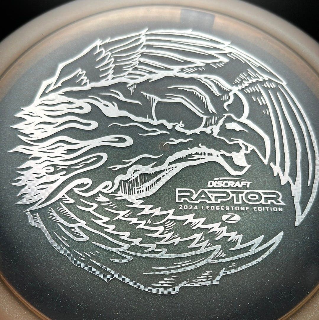 Colorshift Z Raptor - Edición Ledgestone 2024