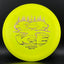 Star Destroyer - 2023 Ice Bowl Disc Golf Driver