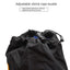 Outdoor Ski Snow Cover for Men and Women Hiking Mountaineering Sport Cycling Anti-snow Anti-sand Leggings Shoes Leg Cover - Korvel
