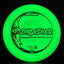 Z Glo Thrasher - Limited Edition Disc Golf Disc
