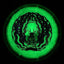 Halo Glow C-Blend Dynasty - Elk Man par Ripper Studios