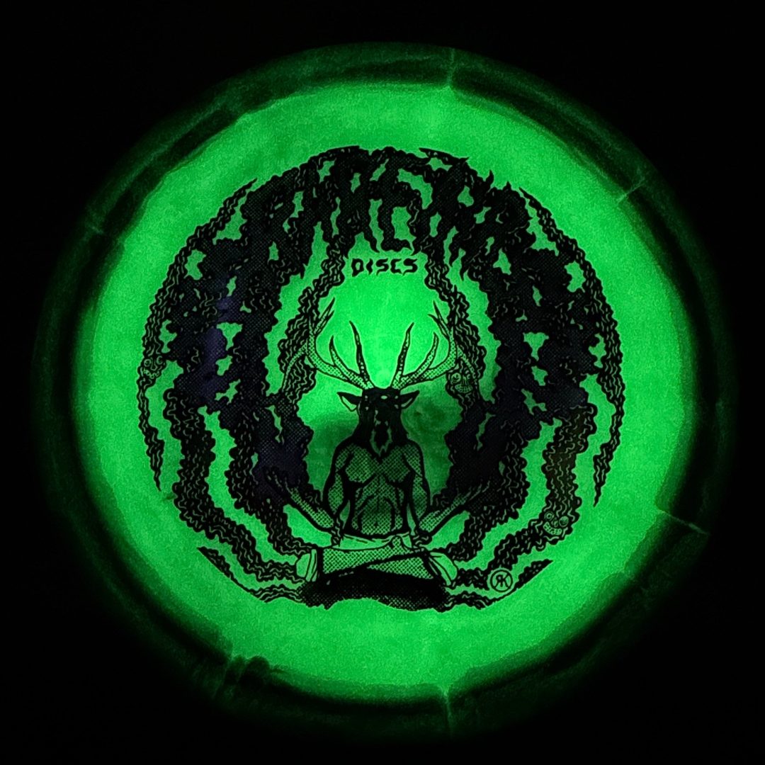 Halo Glow C-Blend Dynasty - Elk Man par Ripper Studios